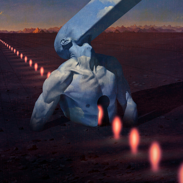 undefined album image