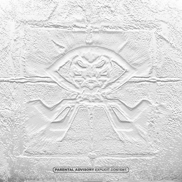 SYNERGY cover art