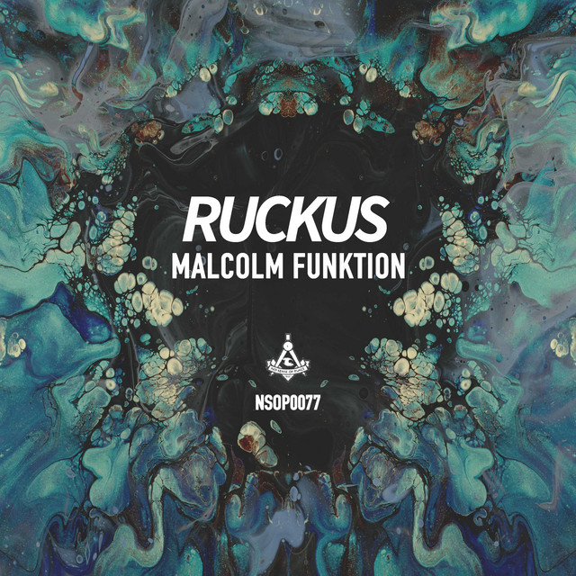 Ruckus cover