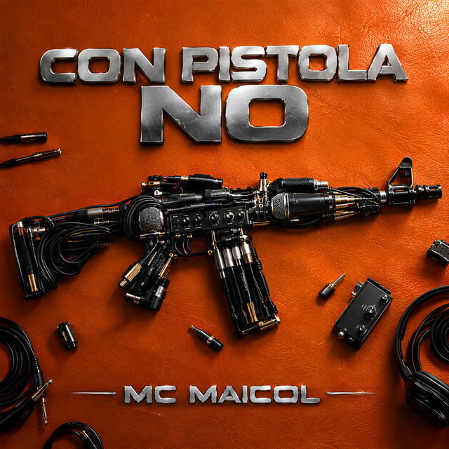 Con Pistola No