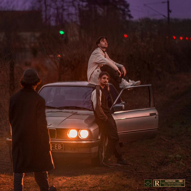 Le jour où cover art