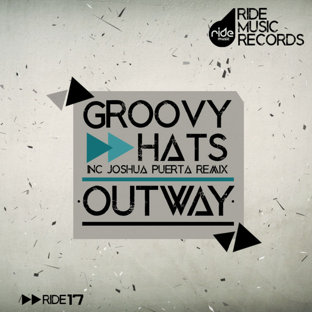 Groovy Hats cover art