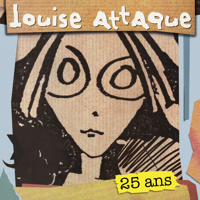 Vous avez l'heure - Live à la salle de la Cité, Rennes / Février 1998