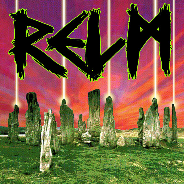 Relm | Spotify