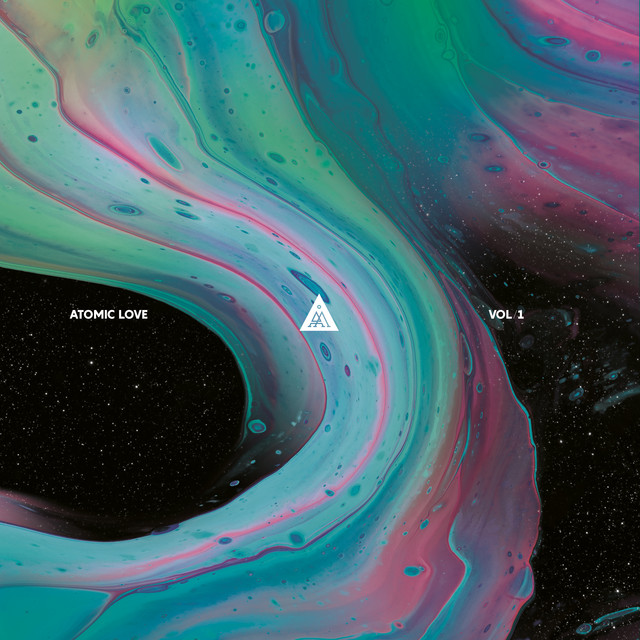 Vol/1 cover art