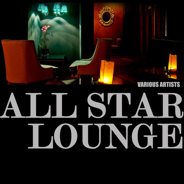 All Star Lounge cover art