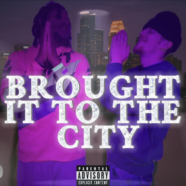 Make a Sound cover art