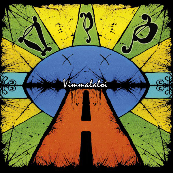 Vimmalaloi cover art