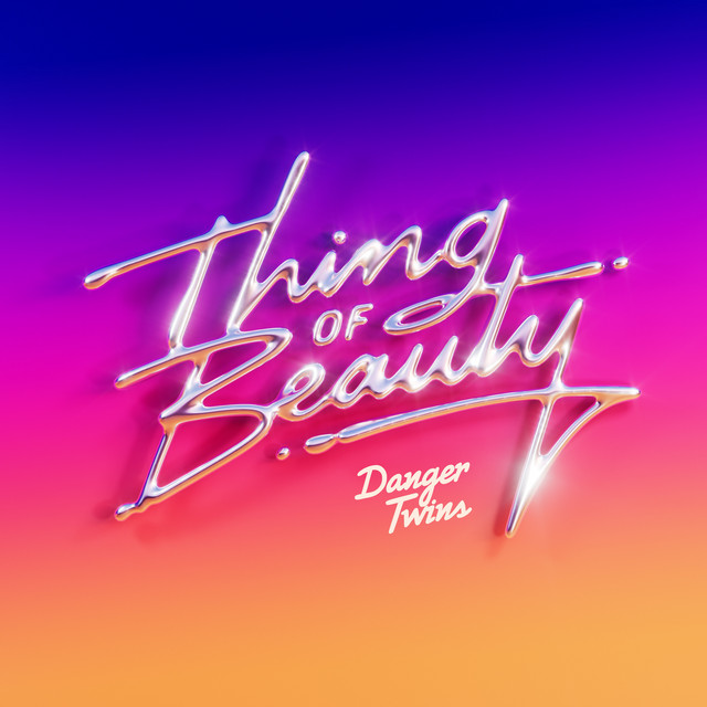 Thing of Beauty cover