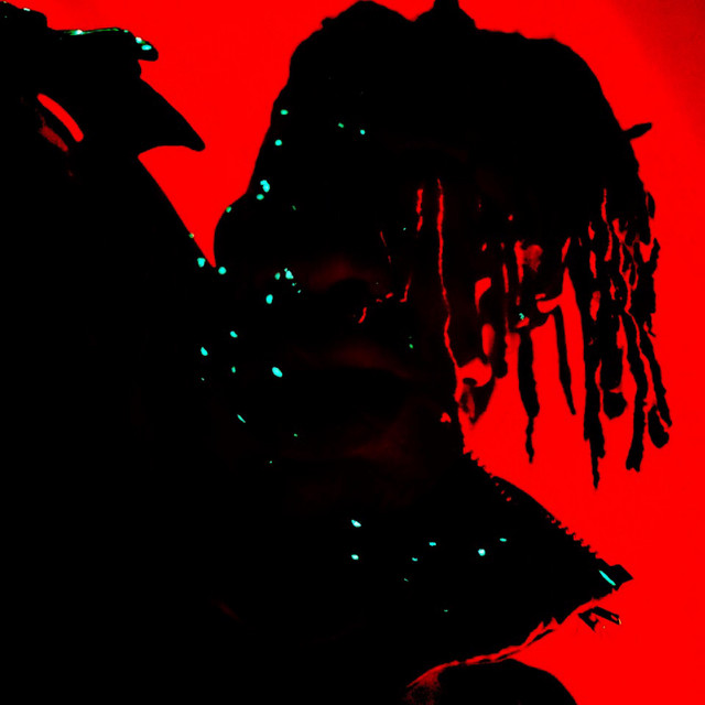 Planet X cover art