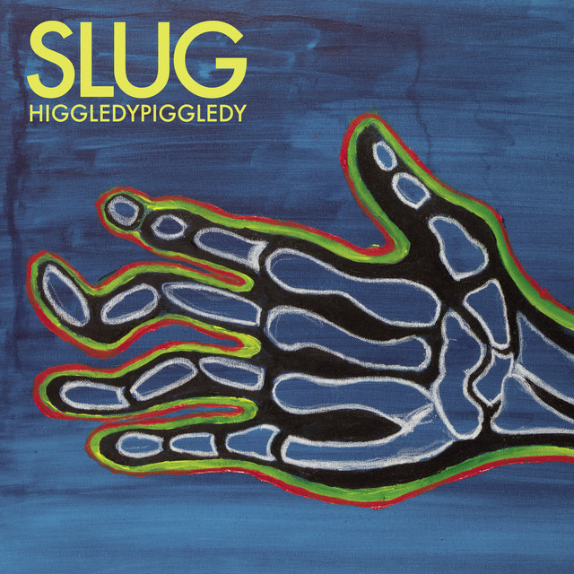 HiggledyPiggledy cover art