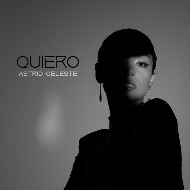 Cover of Quiero