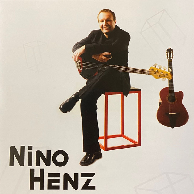 Nino Henz