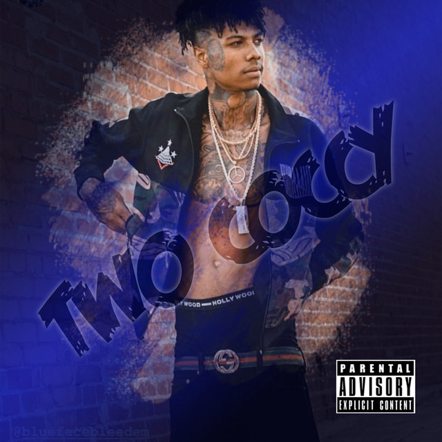 Two Coccy cover art