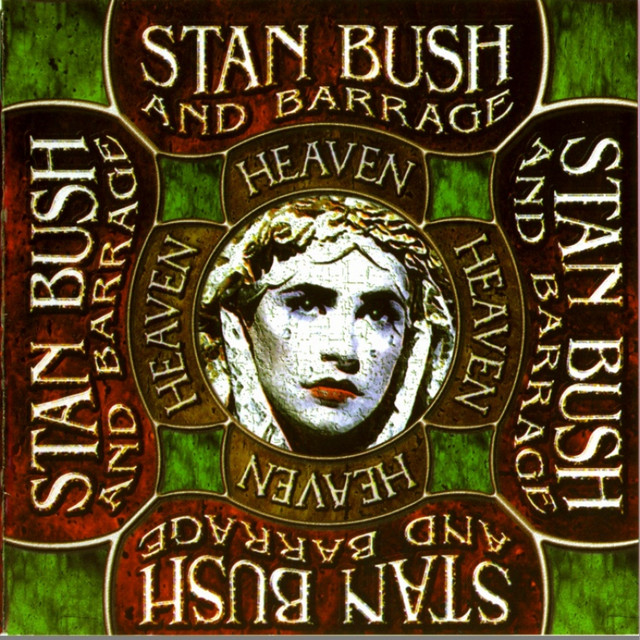 Heaven cover art