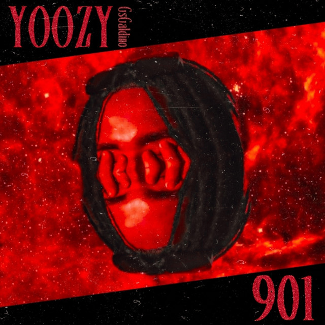 901 cover art