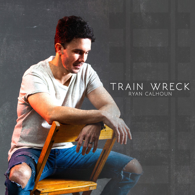 Train Wreck cover