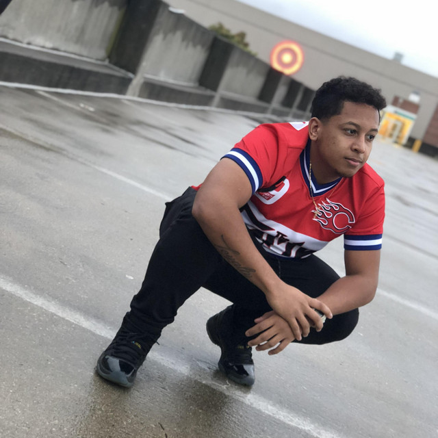 undefined album image