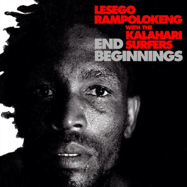 Lesego Rampolokeng