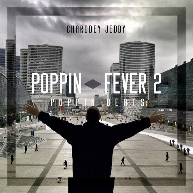Poppin' Fever 2 (Poppin' Beats) cover art