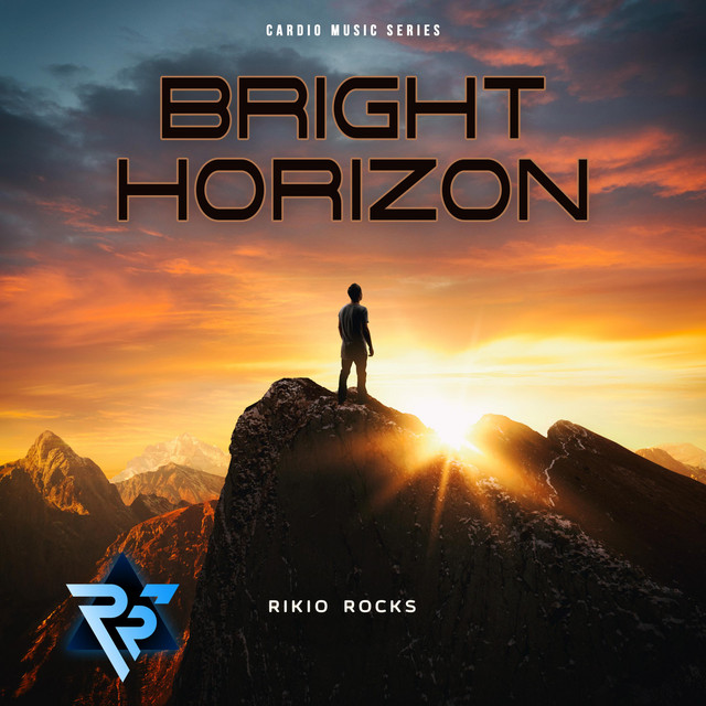 Bright Horizon - Single by RIKIO ROCKS | Spotify