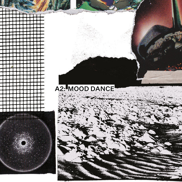 Mood Dance cover art