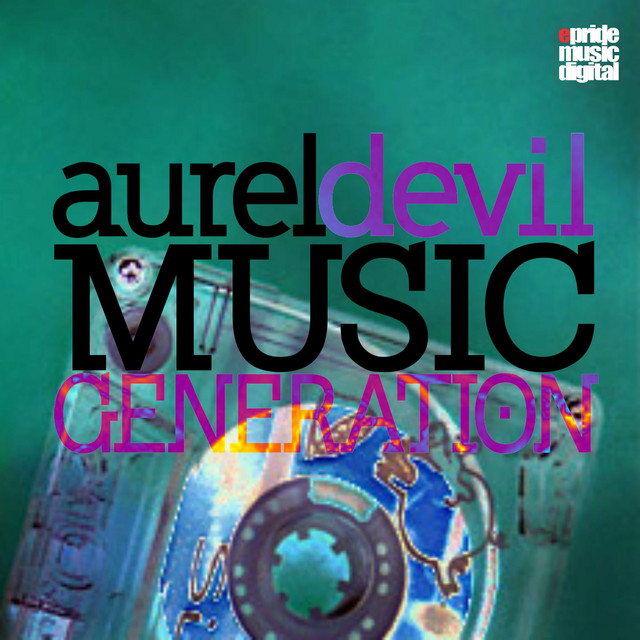 Music Generation - Leanh Remix cover art
