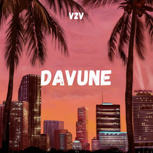 Davune