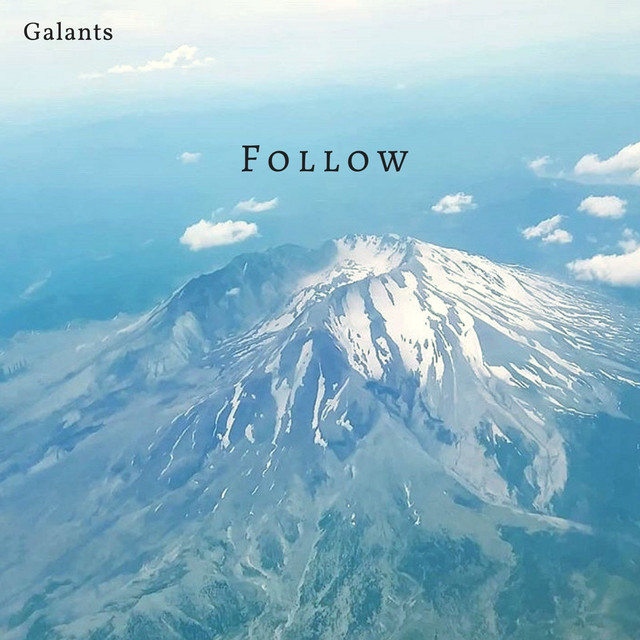 Follow album image