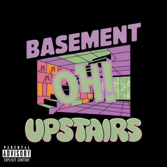 OH! cover art