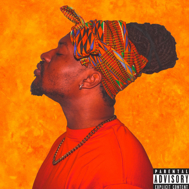 Highly Melanated cover art