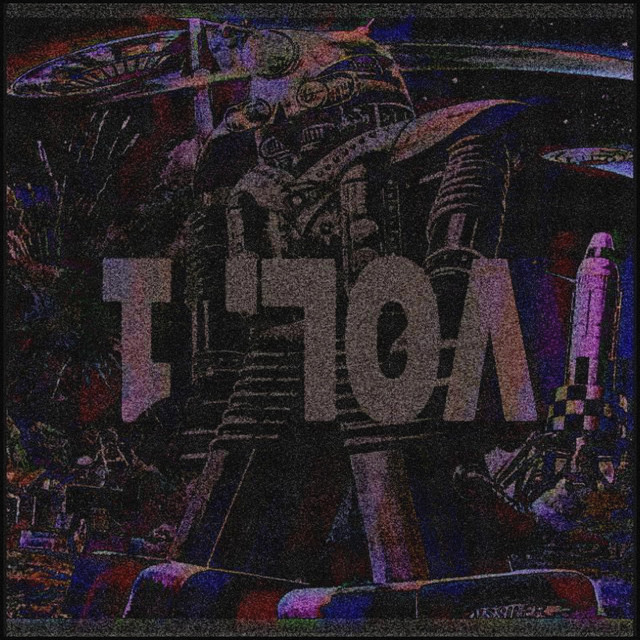 Vol1 cover art