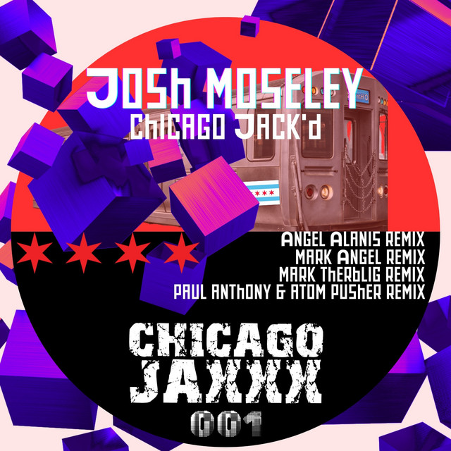 Chicago Jack'd cover art