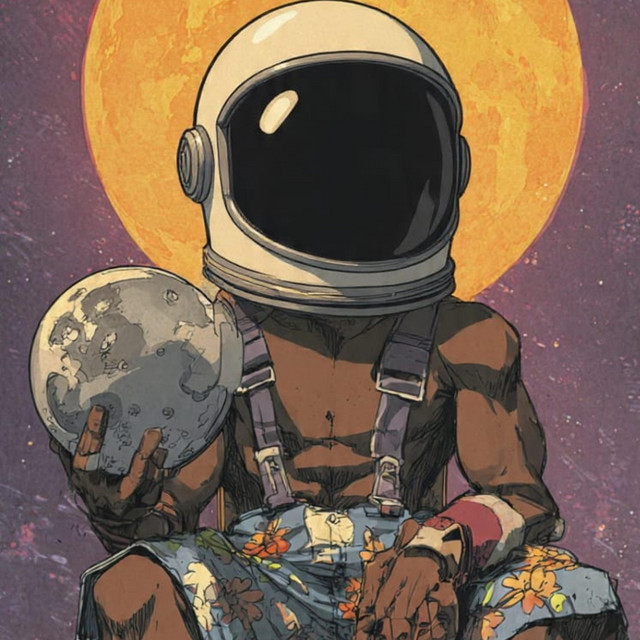 VONTADE DIVINA cover art
