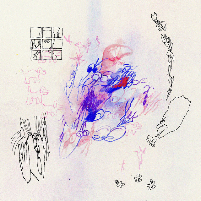 I've Lived So Long Tonight cover art