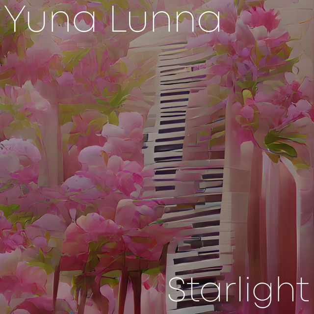 Starlight cover