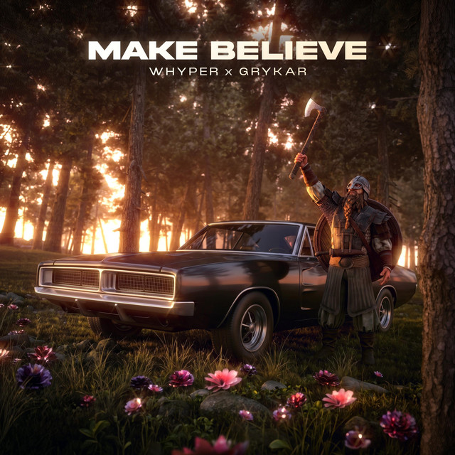 MAKE BELIEVE
