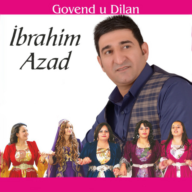 Govend U Dilan cover art