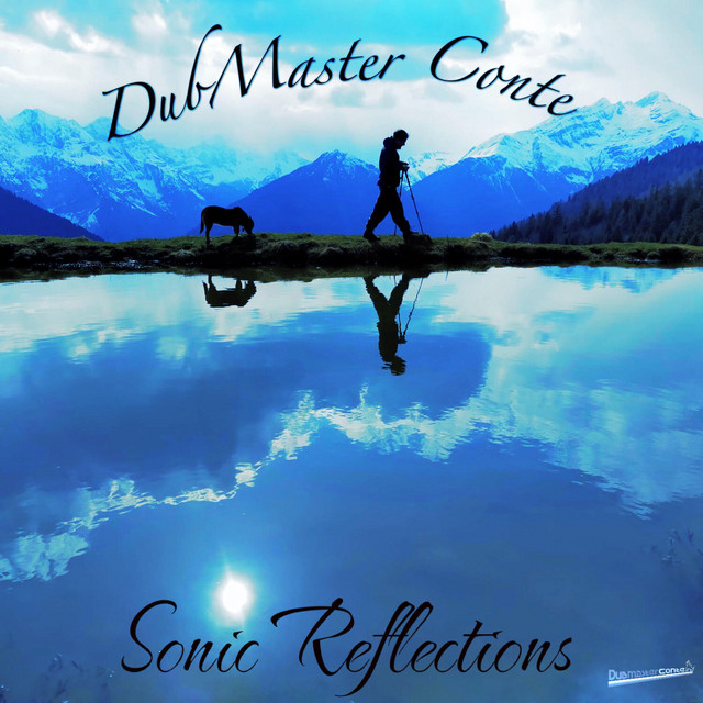 Sonic Reflections cover art