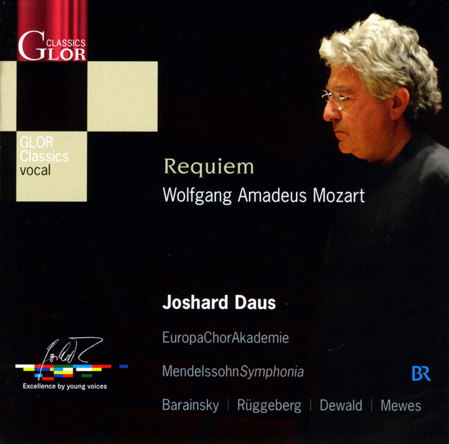 Mozart, W.A.: Requiem