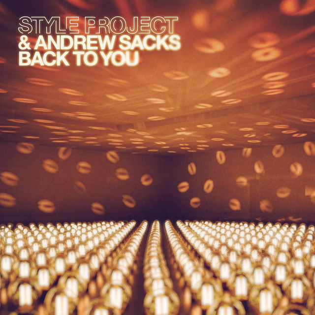 Back To You cover