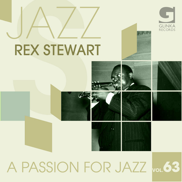 A Passion for Jazz, Vol. 63 cover art