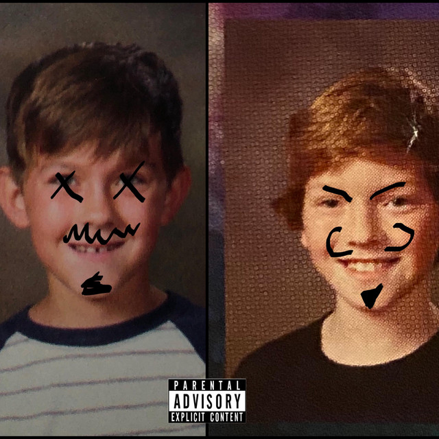 We Love Our Friends cover art