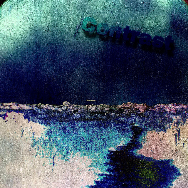 contrast cover art