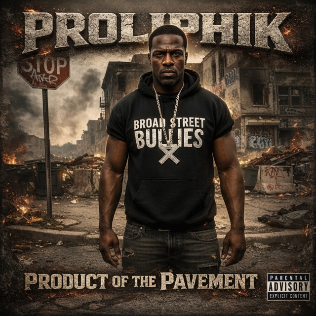 Product of the Pavement cover art