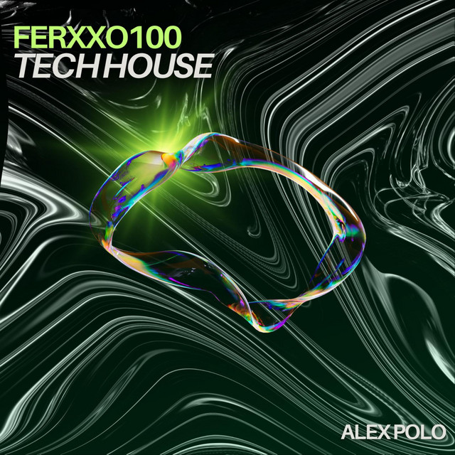 Ferxxo 100 - tech house