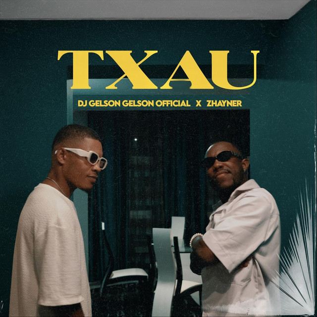 Txau
