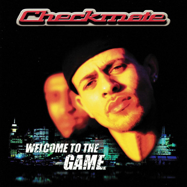 Welcome To The Game cover art