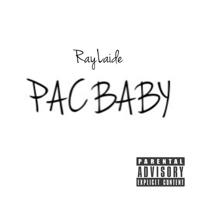 PAC BABY cover art