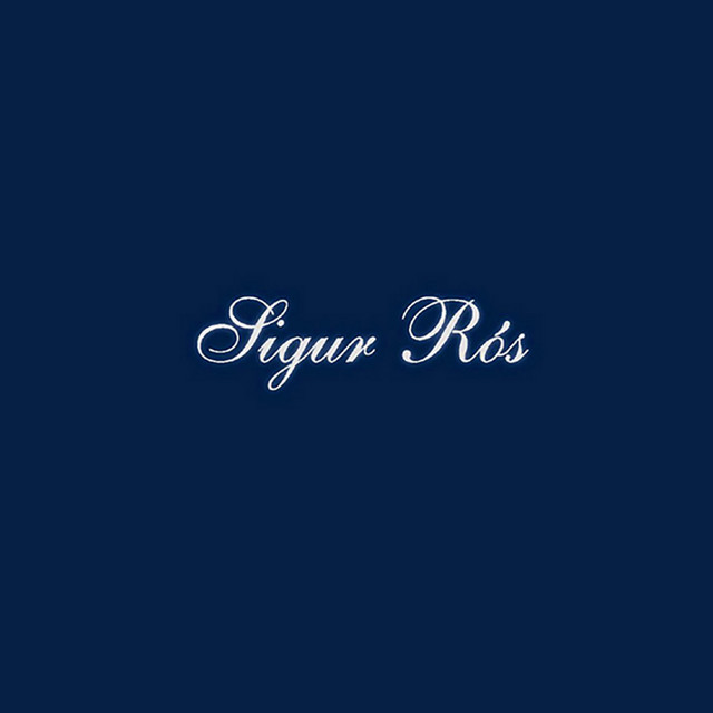 Svefn-g-englar (single)
